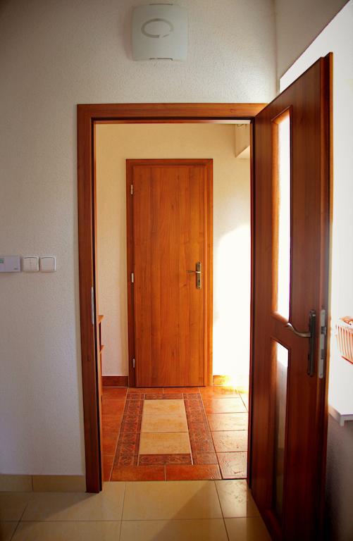 Vila Dravce Room photo