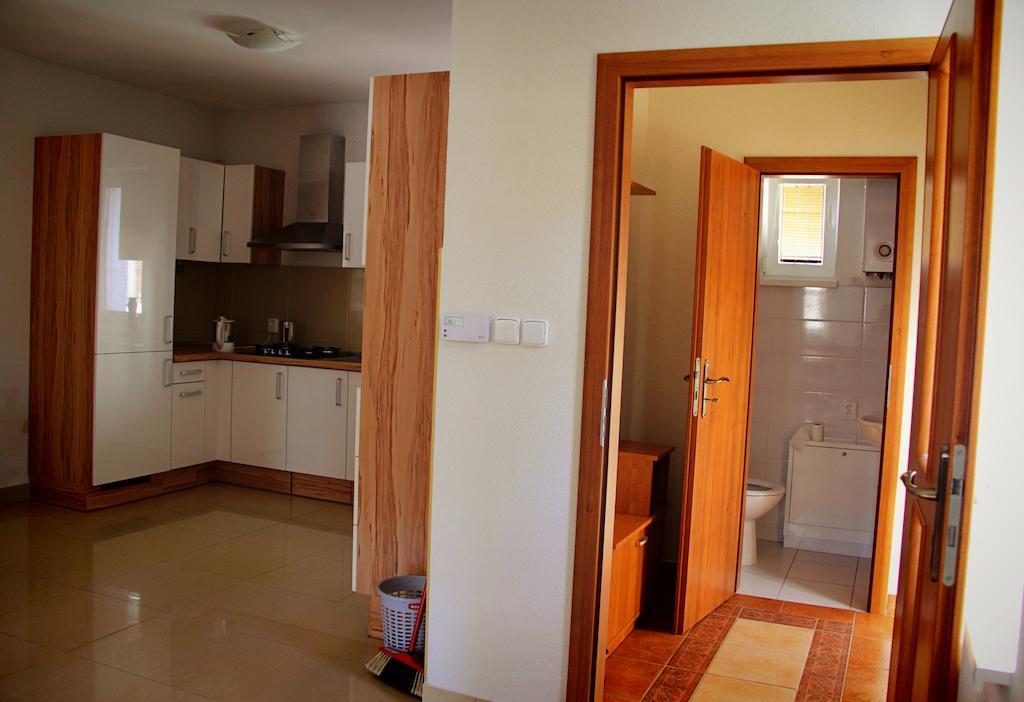 Vila Dravce Room photo