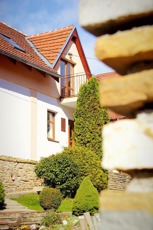 Vila Dravce Exterior photo